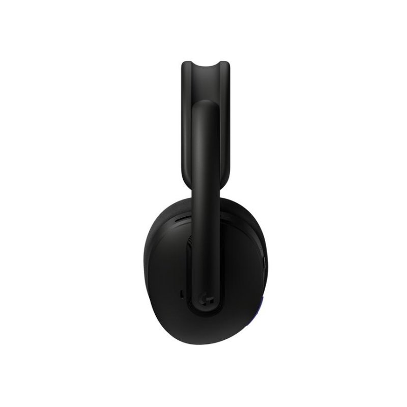 Detalle 2 de Auriculares Logitech G G325: sonido inalámbrico para gaming con micrófono, versión Bluetooth y RF