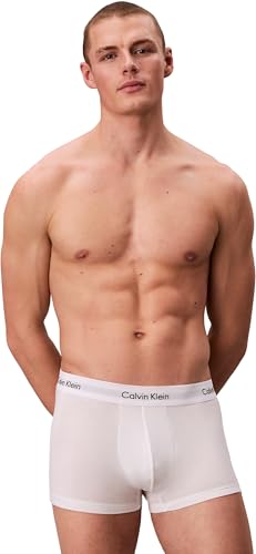 Thumbnail 2 de Calvin Klein Underwear Boxers pour Hommes Lot de 3 - Cotton Stretch