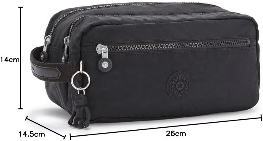 Thumbnail 5 de Kipling Agot AGOT – trousse de toilette hydrofuge en polyamide (taille unique)
