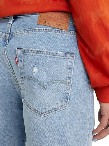 Thumbnail 4 de Levi's 501 Original To The Millenium Short 32W