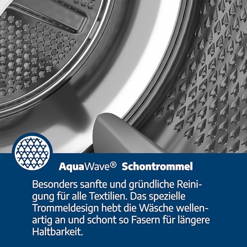 Thumbnail 2 de Beko B3T41239A Trockner – 7 kg Wärmepumpentrockner mit Dampffunktion und Knitterschutz