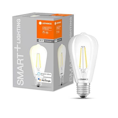 Thumbnail 5 de LEDVANCE SMART+ E27 Dimmable LED Lampara WiFi, 60W Equivalente 🌟