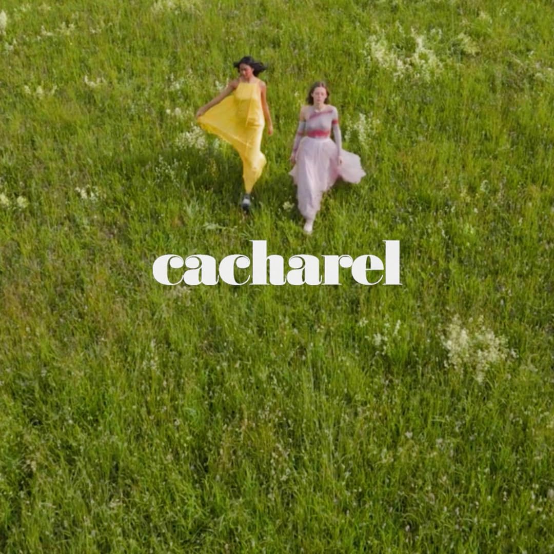 Thumbnail 5 de Cacharel Eden Damen Eau de Parfum – chypre-frisch mit Lotus, Mimosen- und Patchouli-Akkorden