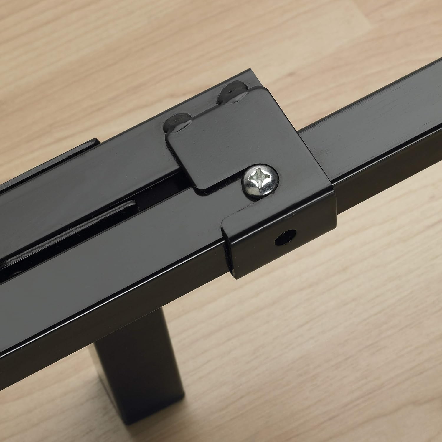 Thumbnail 4 de Zinus Adjustable Bed Frame, Twin to Queen