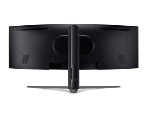 Detalle 2 de Predator Z57 curved gaming monitor 57.1-inch