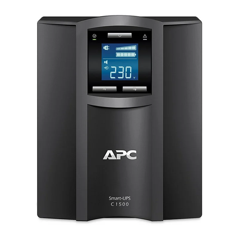 Thumbnail 3 de APC Smart-UPS C 1500VA 📺
