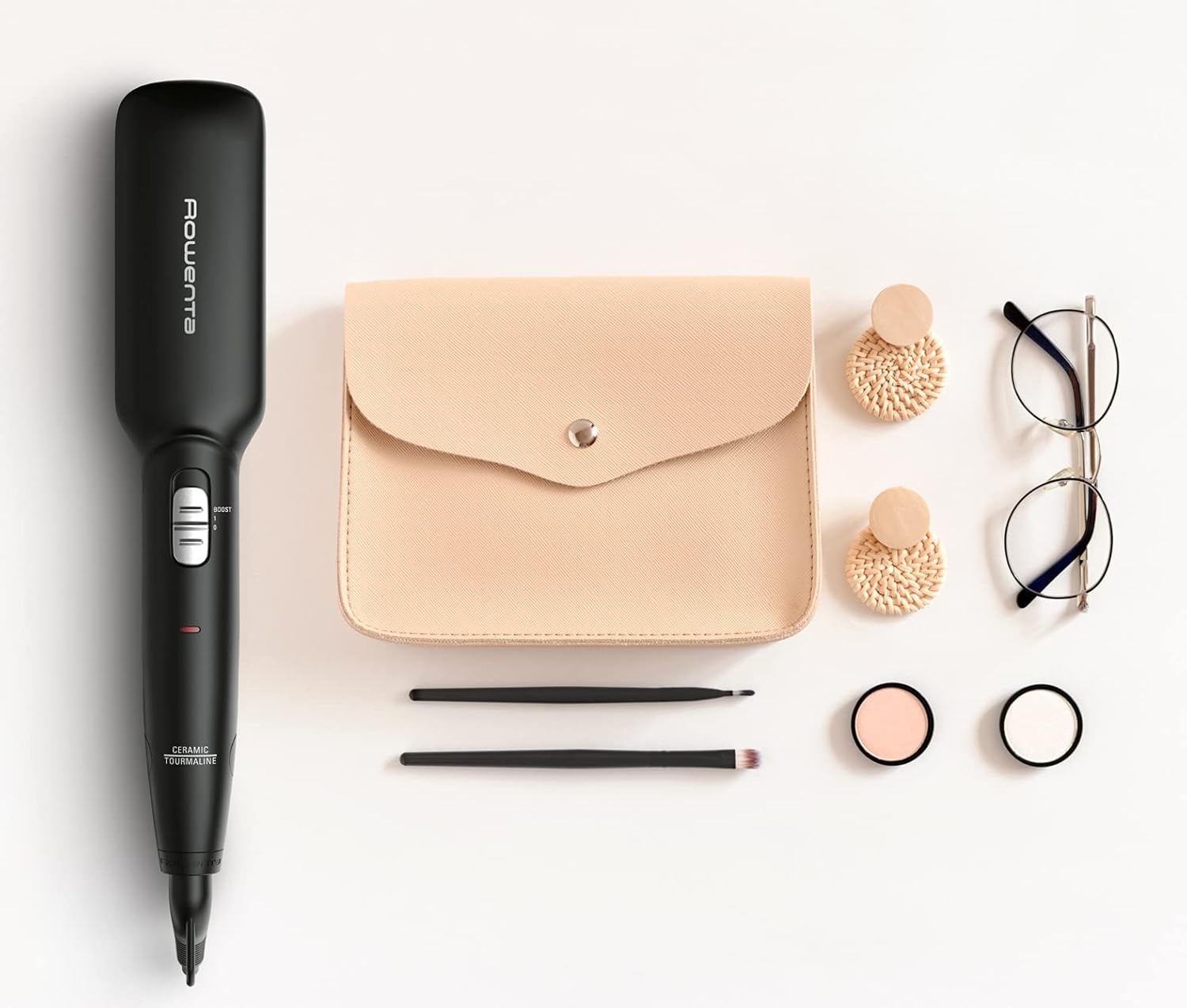 Thumbnail 6 de Rowenta SF1920 Express Style piastra 45 secondi 💇♀