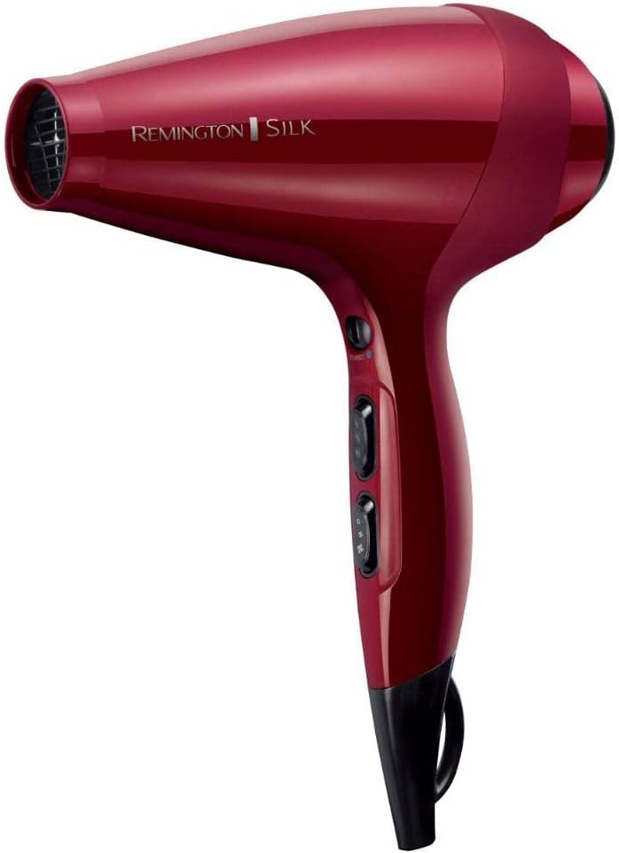 Thumbnail 1 de Remington Sèche-cheveux Pro Douceur Silk 2400W