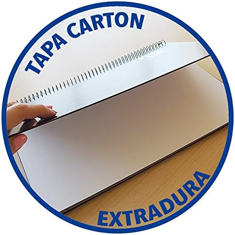 Detalle 2 de Oxford Cuadernos A5, Cuadrícula 4x4, Tapa Dura, Pack 5 📓