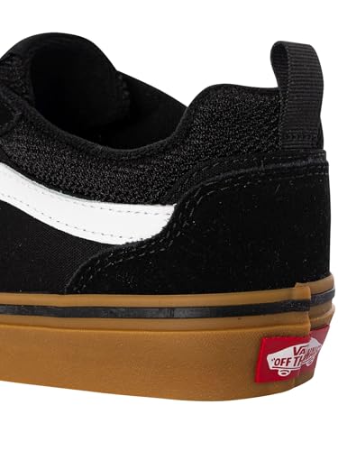 Thumbnail 8 de Vans Homme Baskets Daim Filmore Black/Gum 40 EU ⚙