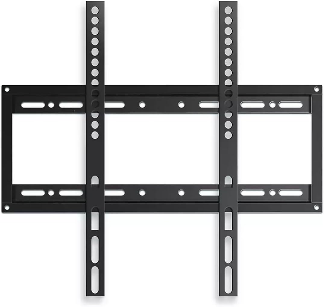 Detalle 2 de Support mural TV Philips universel – ultra-fin, 26–70 pouces, VESA 400×400, charge 55 kg