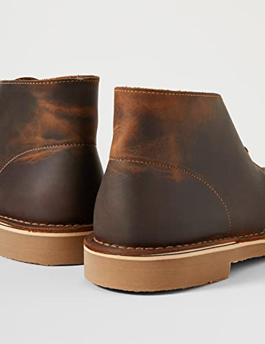 Thumbnail 8 de Clarks Bushacre 3 Beeswax: Chelsea elegante con comfort quotidiano per uomo