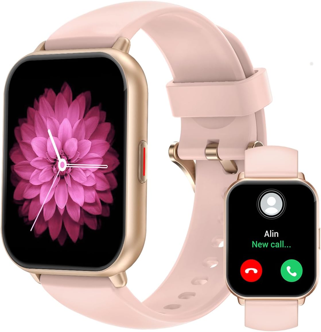 RUIMEN Smartwatch Donna 1,85"