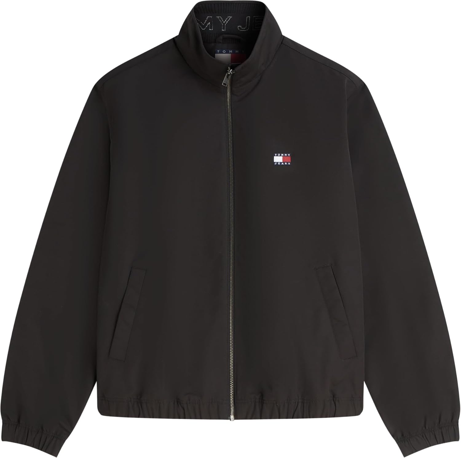 Thumbnail 5 de Tommy Jeans Tjm Essential Jacket Ext Dm0dm22720 giacca unisex