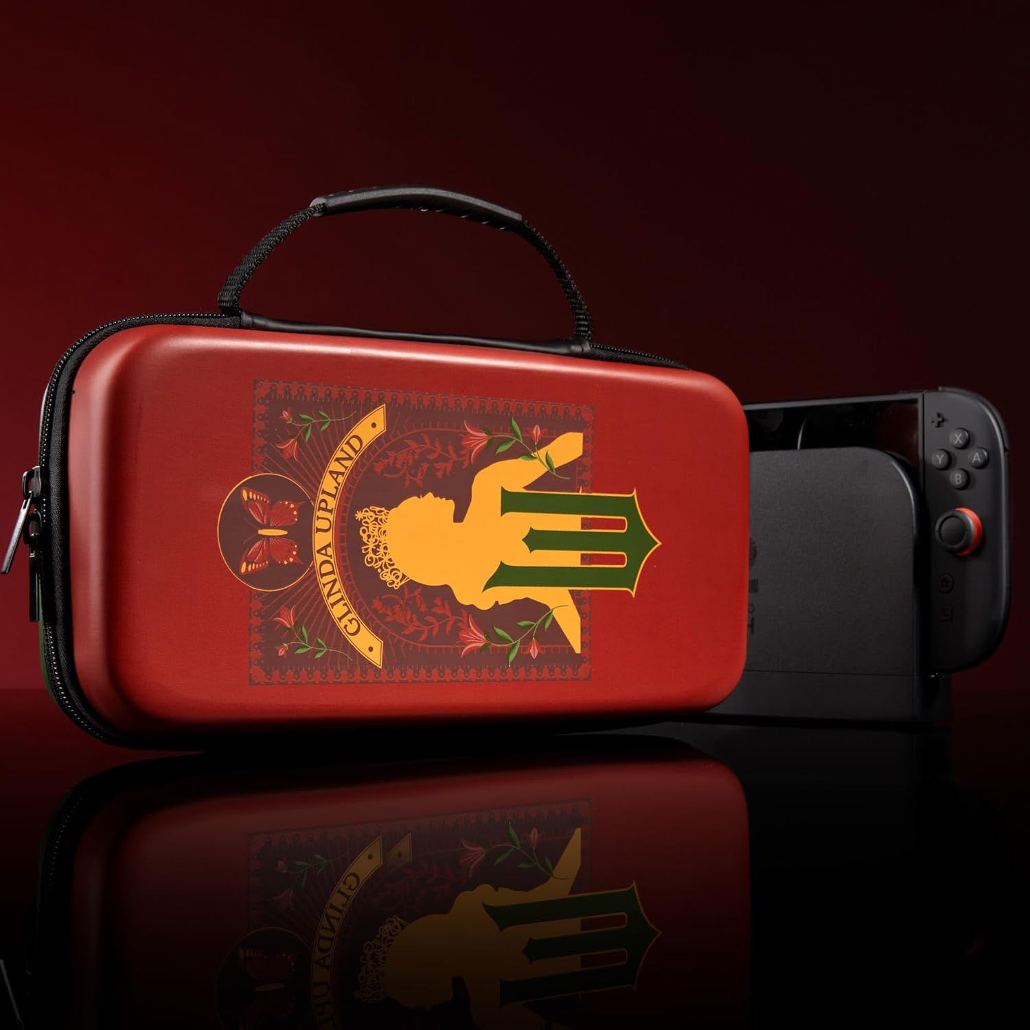 Thumbnail 5 de Numskull Wicked Witches Carry Case for Switch