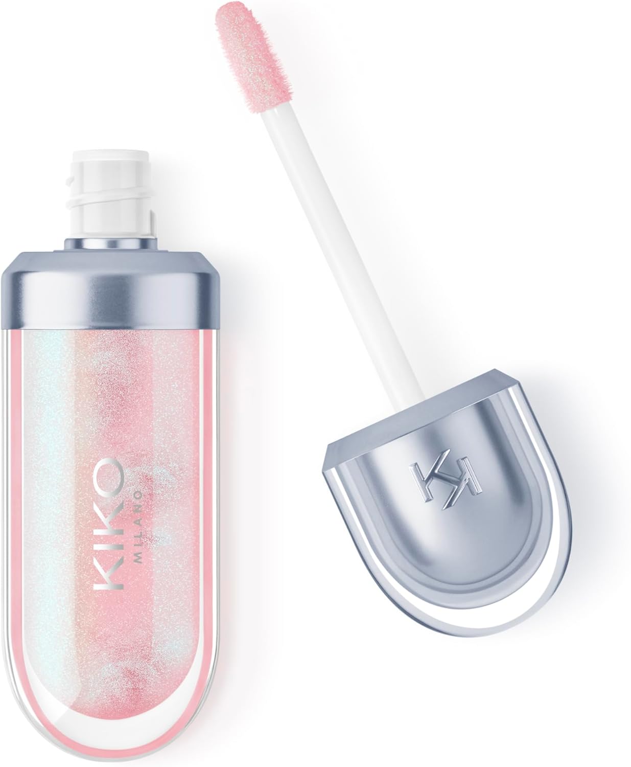 Thumbnail 5 de KIKO Milano 3d Hydra Lipgloss 46 – Limited Edition, brillant hydratant effet 3D