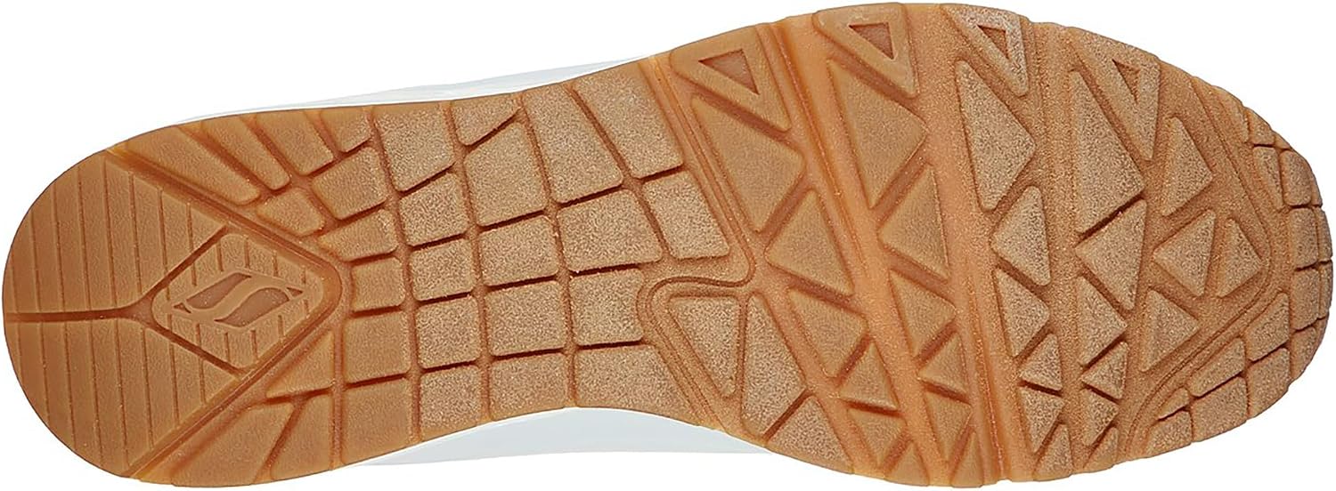 Detalle 2 de Skechers Uno Stand On Air zapatillas 42 EU