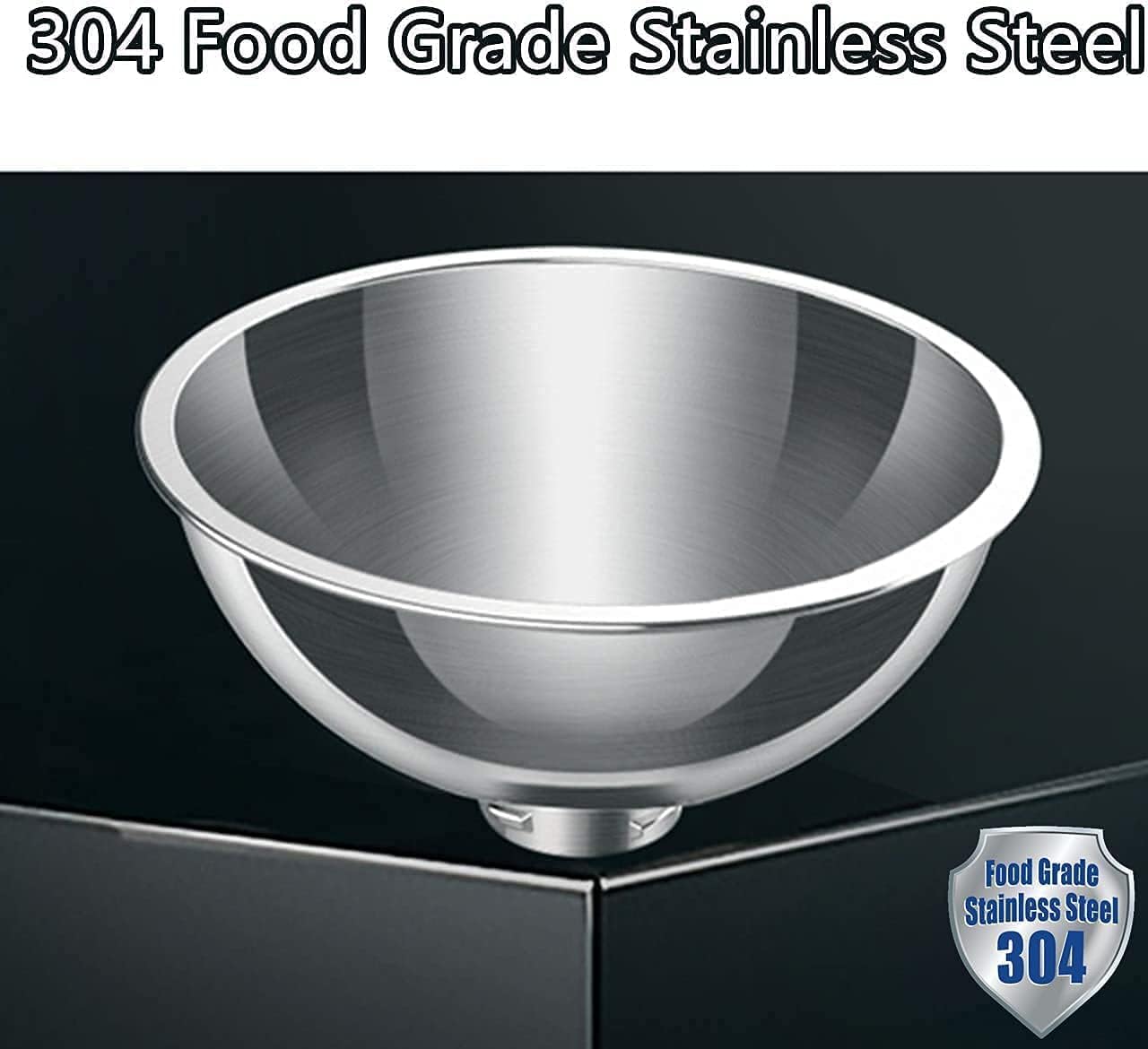 Thumbnail 4 de PewinGo Cat Bowl 15° tilted stainless steel feeder 🐱