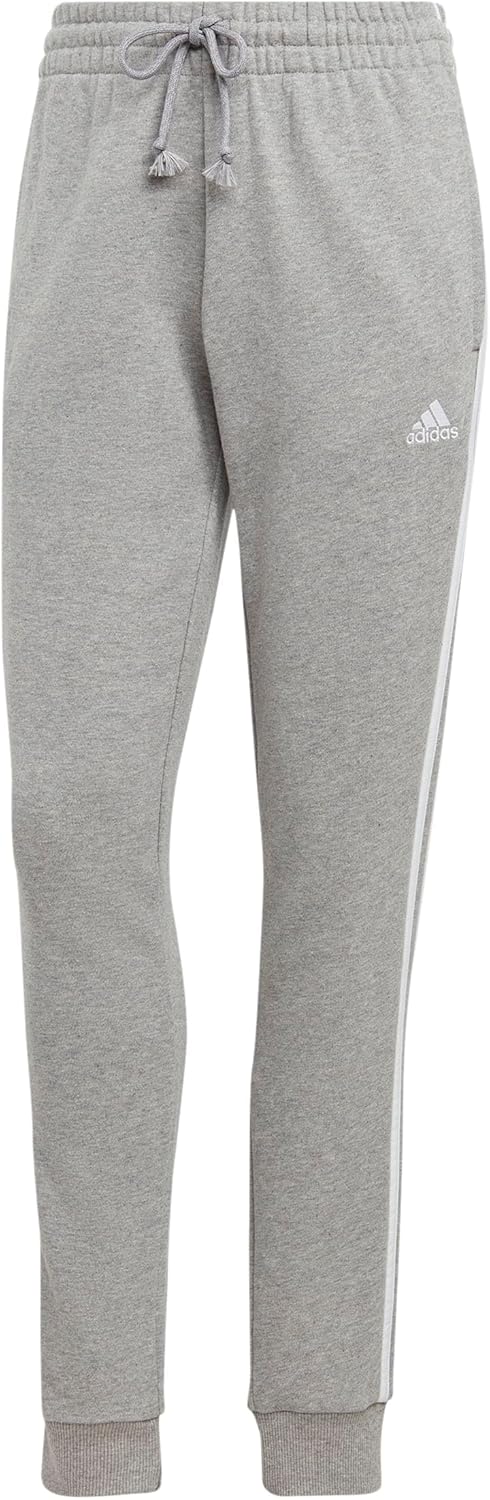 Thumbnail 6 de Adidas Hose Essentials French Terry 3-Stripes