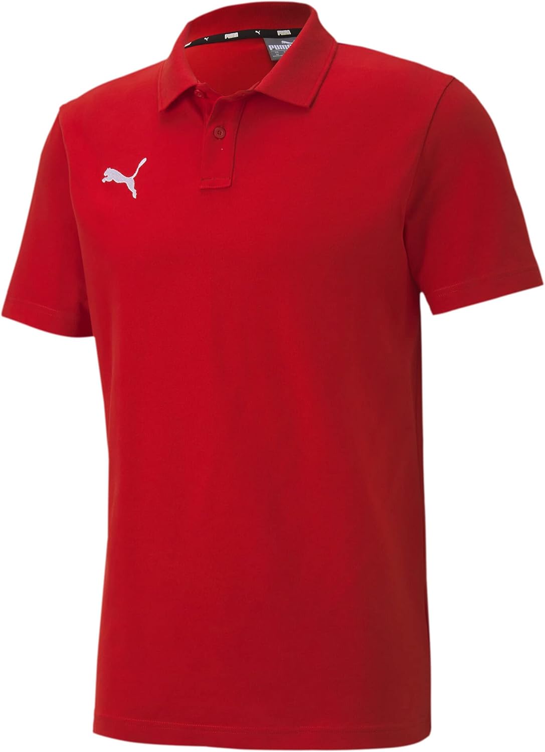 Thumbnail 6 de Puma Herren Teamgoal 23 Casuals Poloshirt – bewegungsfreundlich & atmungsaktiv