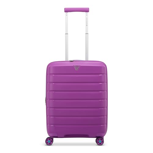 Thumbnail 2 de Roncato B-FLYING SET VALIGIE (Medio, Cabina) - Orchidea