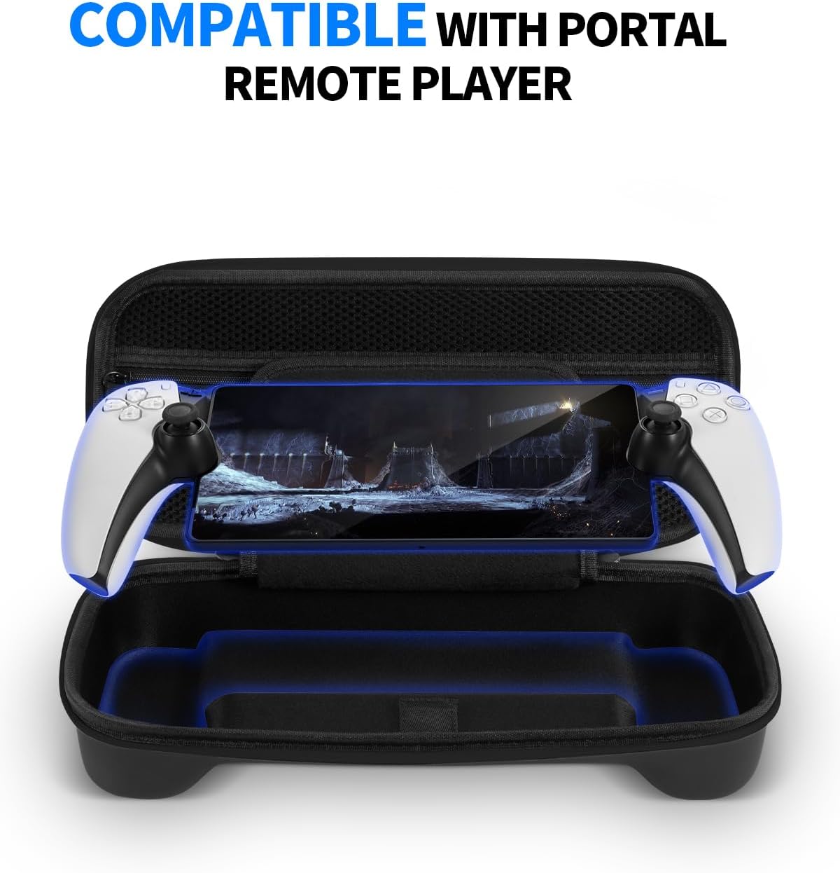 Thumbnail 1 de PS Portal accessories bundle 8 in 1