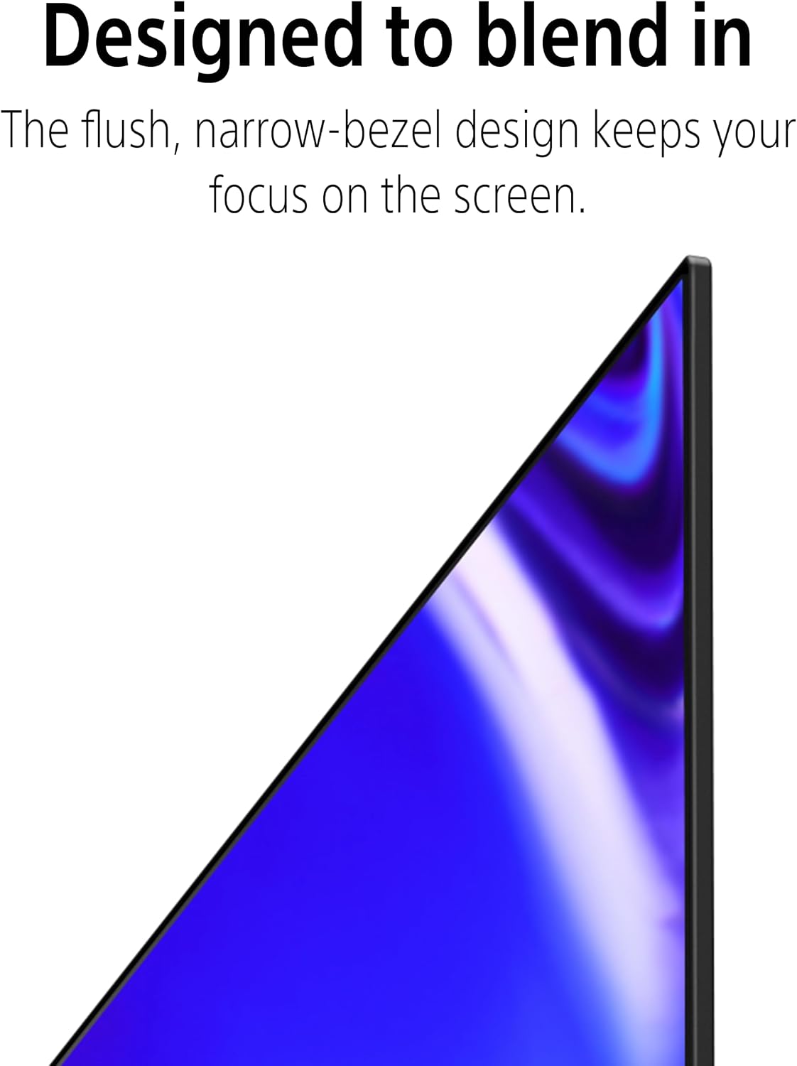 Thumbnail 6 de Sony OLED TV 65-inch