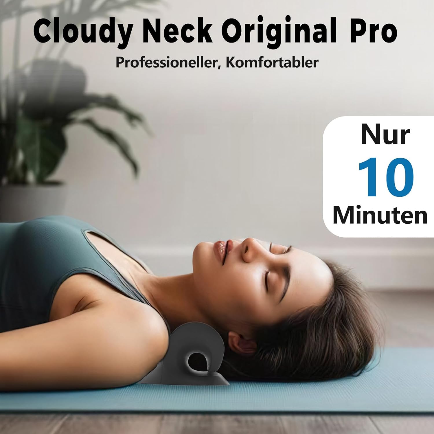 Thumbnail 4 de Reiteag Cloudy Neck – Nackenstrecker Cloudy Neck Original