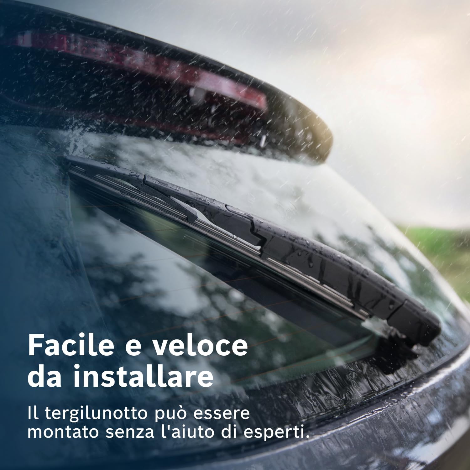 Thumbnail 6 de Bosch A331H tergilunotto 330 mm