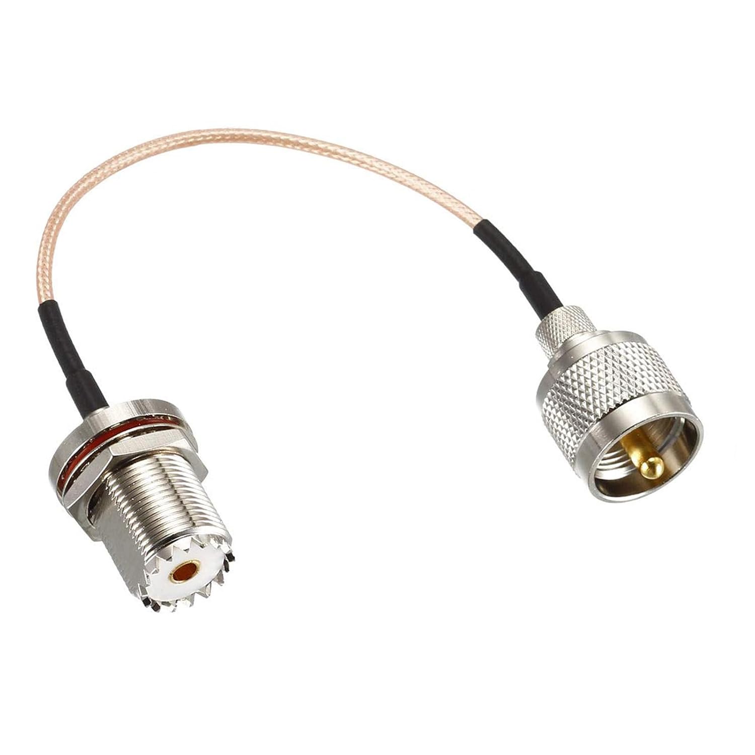 Thumbnail 6 de MACHSWON RG316 Coax Cable 1.5ft