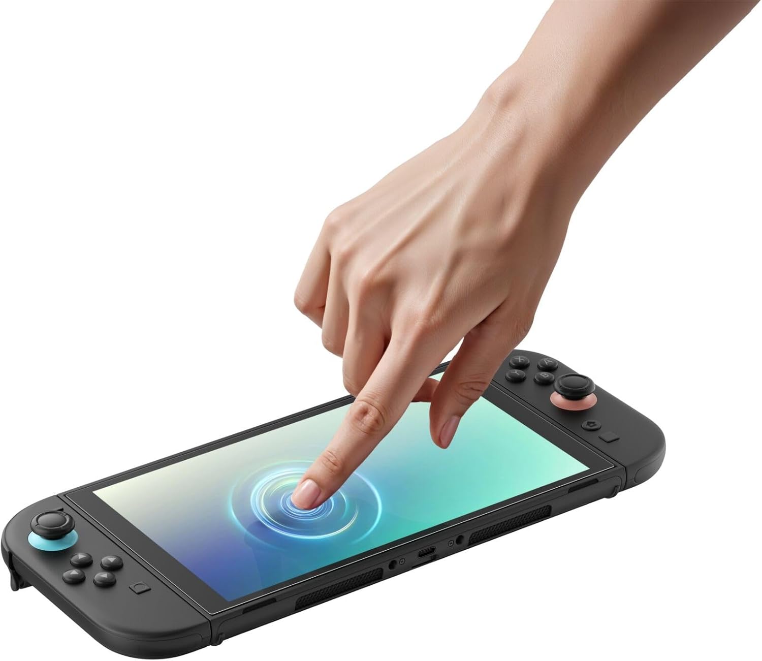 Thumbnail 2 de Belkin protector pantalla Nintendo Switch 2