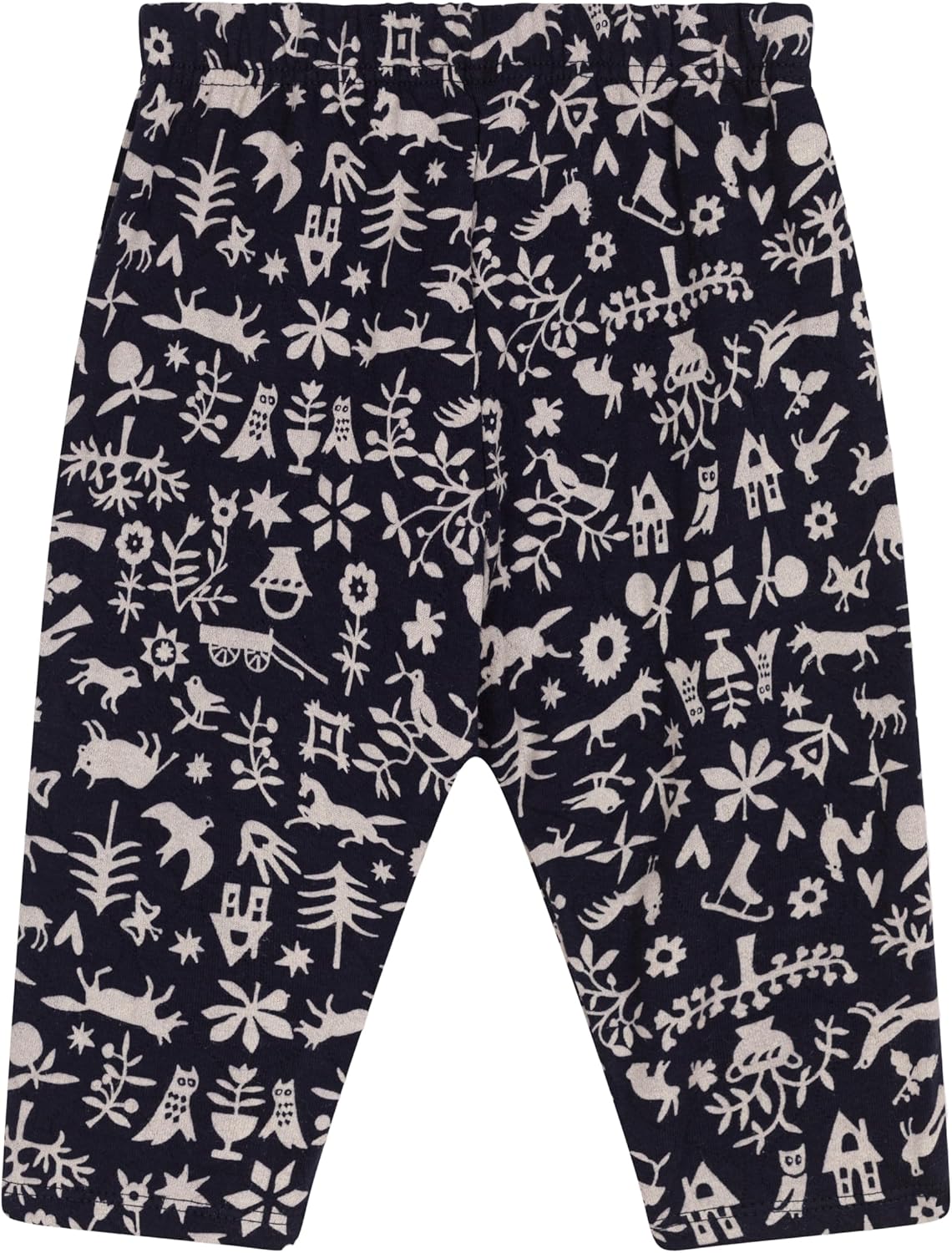 Thumbnail 1 de Petit Bateau Pantaloni Bimbo 0-24 A08sa: stile, comfort e versatilità