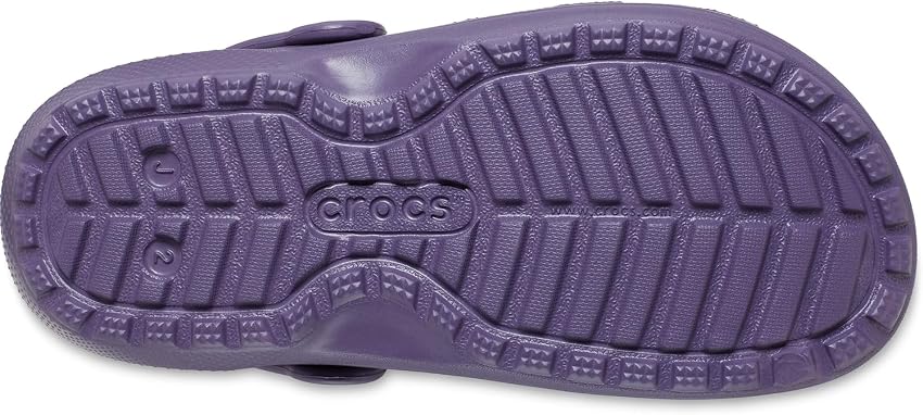 Thumbnail 2 de Crocs Classic Lined Clog K zuecos niños 30/31