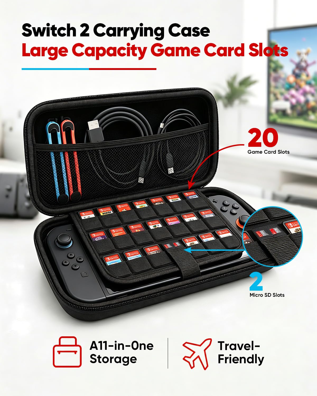 Thumbnail 3 de BINBOK VR Pro Controllers 18-in-1