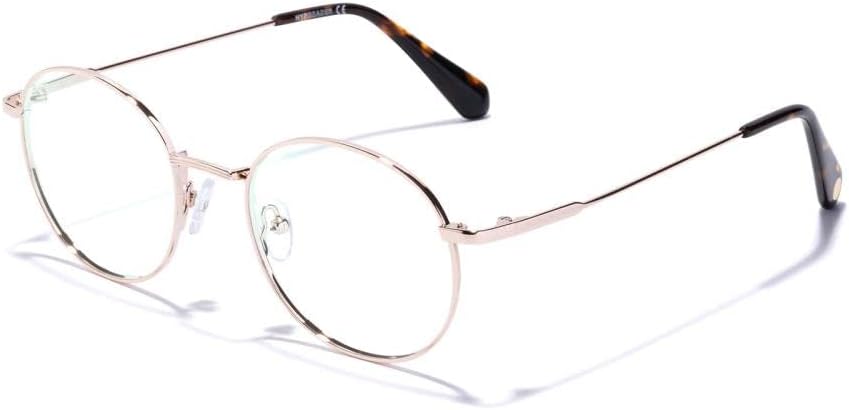 Detalle de HYPREADER PHOENIX: Blaulichtfilter-Brille für Bildschirm & Lesen – +0,00 bis +3,00, auch als Sonnenbrille erhältlich