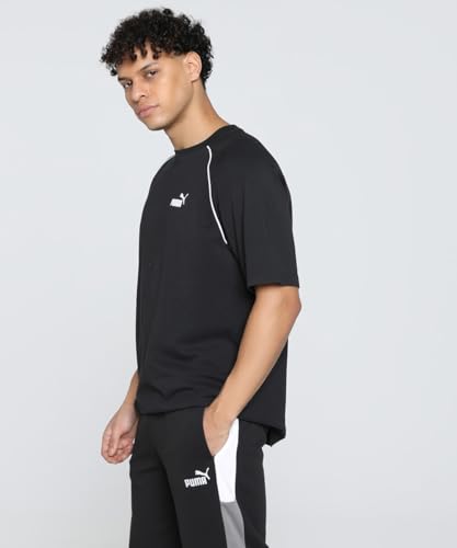 Thumbnail 1 de PUMA Camiseta Deportiva Unisex 1 unidad 👕