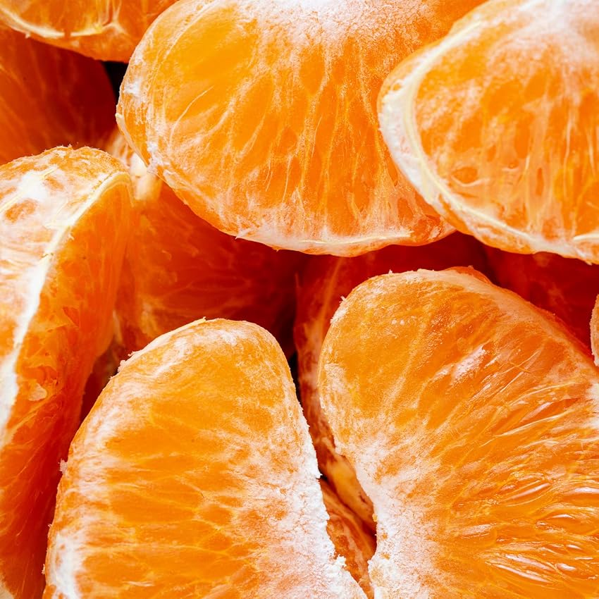 Detalle 2 de CUCKOO FRUITS Clementina Suave zumo 25 cl, 24 unidades 🍊