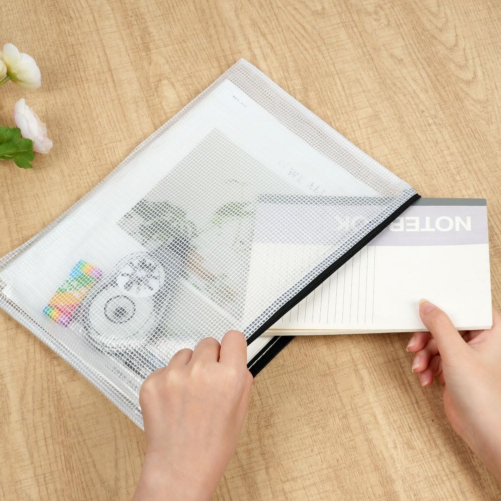 Thumbnail 3 de Vicloon Pochette A4 34x24 cm 📁