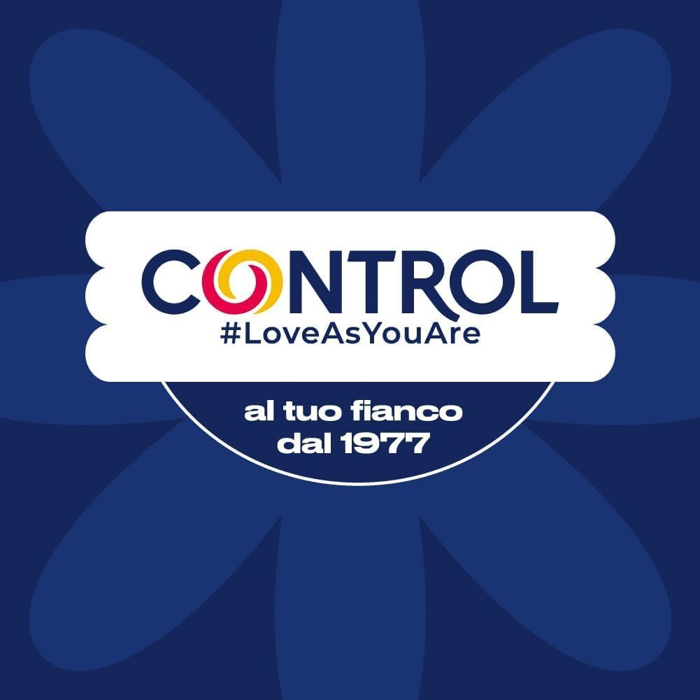 Thumbnail 5 de CONTROL Pure Comfort Gel Lubrificante Idratante a Base Acqua 80 ml