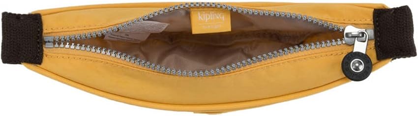 Thumbnail 3 de Kipling Banana Estuche Mediano 🟡 Amarillo