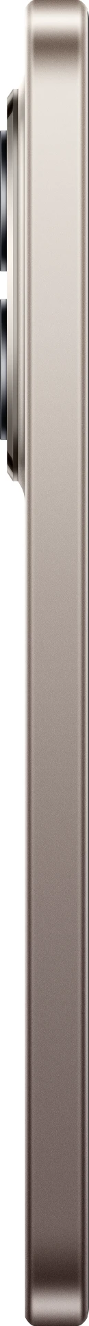 Thumbnail 3 de Xiaomi Redmi Note 15 Pro 256GB Gold 5G – 6,83‑Zoll‑Display, 5G und 256‑GB‑Speicher