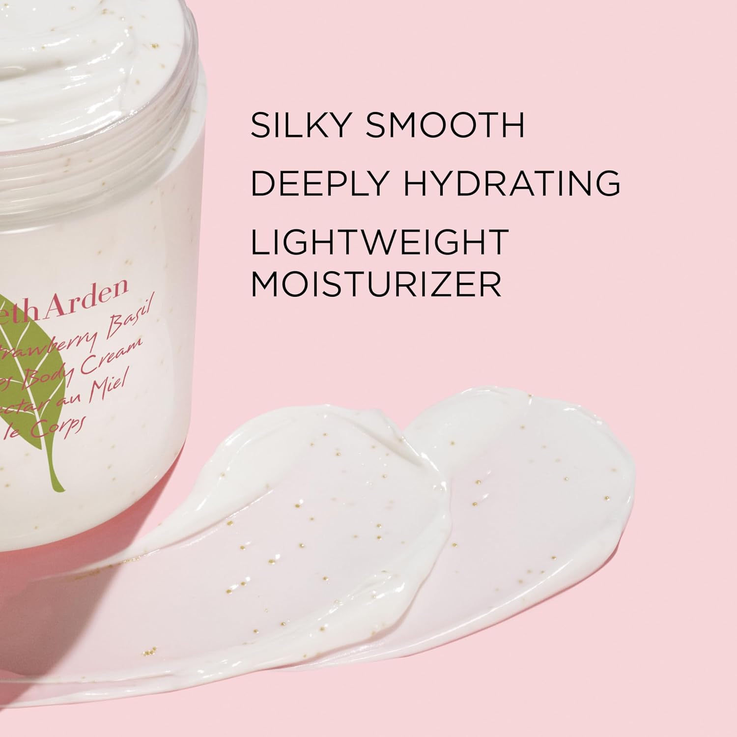 Thumbnail 5 de Elizabeth Arden Green Tea Strawberry Basil Honey Drops Body Cream – Silky Hydration for All Skin Types