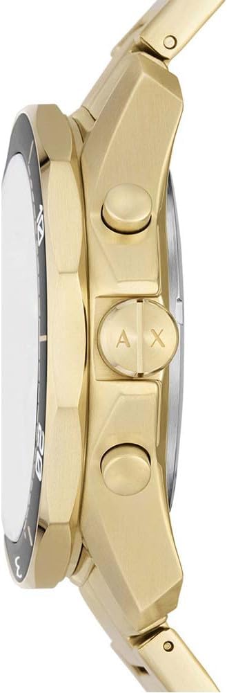 Detalle 1 de Armani Exchange Orologio 44 mm