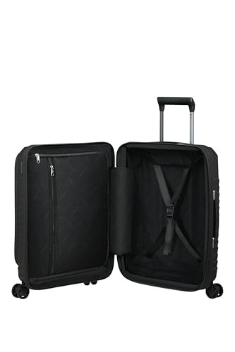 Thumbnail 4 de Samsonite Intuo Spinner S 55 cm Expandible – Equipaje de Mano 42/48 L, Negro
