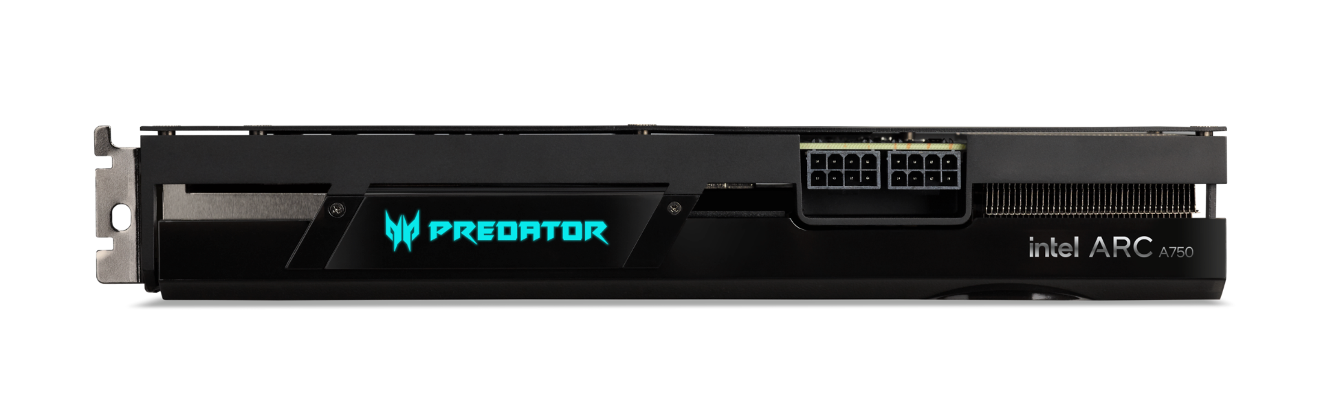 Detalle 2 de Predator BiFrost Intel® Arc™ A750 8GB