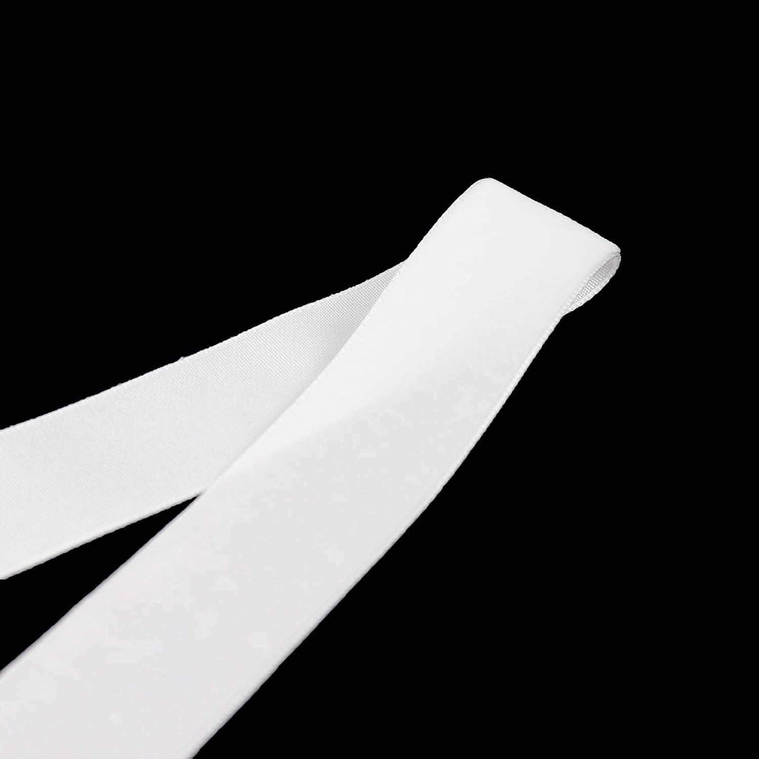 Detalle 2 de Velvet Ribbon, 1 in (25 mm)