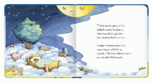 Thumbnail 8 de Meine allerliebsten Kindergebete — libro de oraciones infantiles