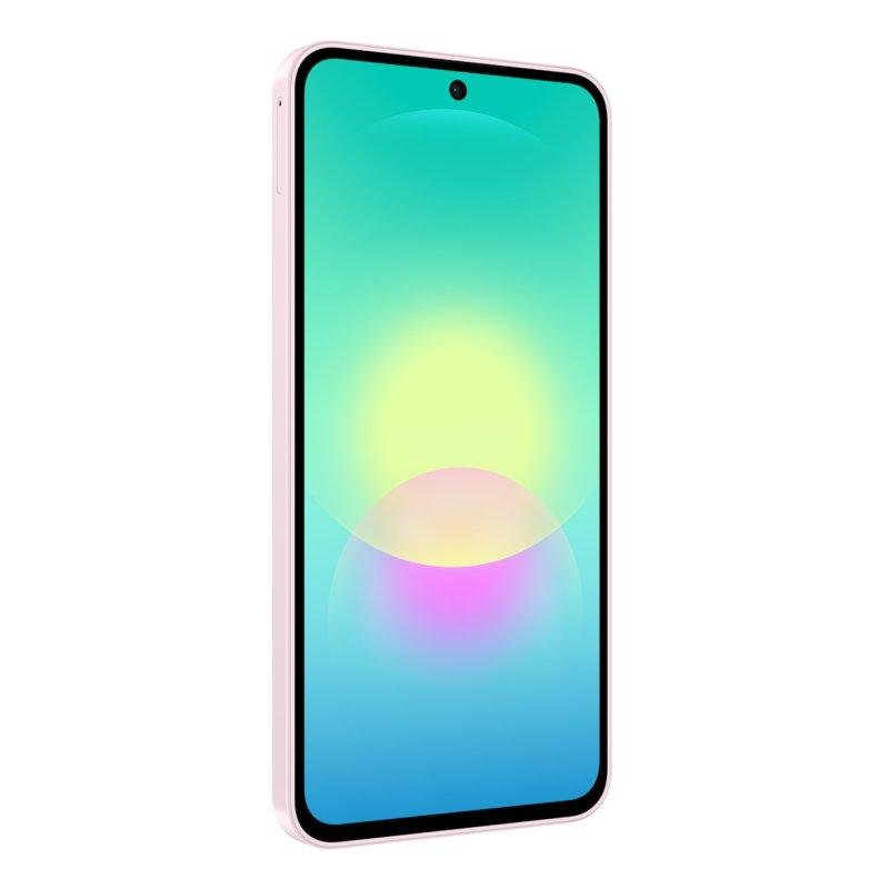 Detalle de Samsung Galaxy A27 5G 8GB/256GB Rosa Claro