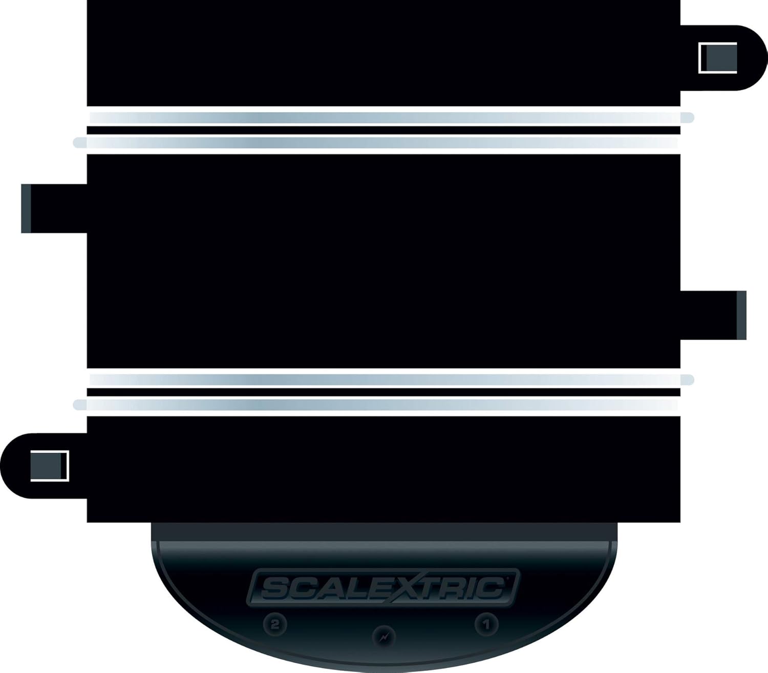 Thumbnail 1 de Scalextric C8545 Powerbase 2015 replacement powerbase for standard sets