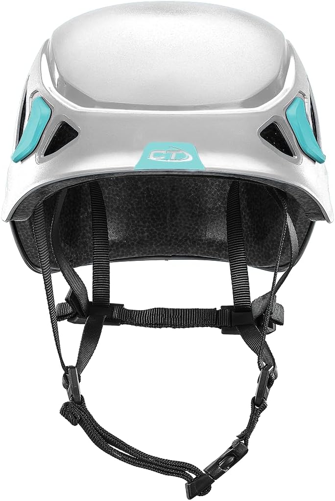 Detalle de ECLIPSE: casco polivalente e ventilato per alpinismo, arrampicata e attività outdoor